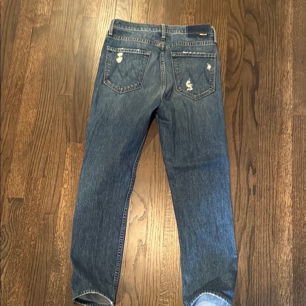 Mother Jeans - Picture 5 of 5
